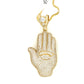 10K Gold Charms/Pendant