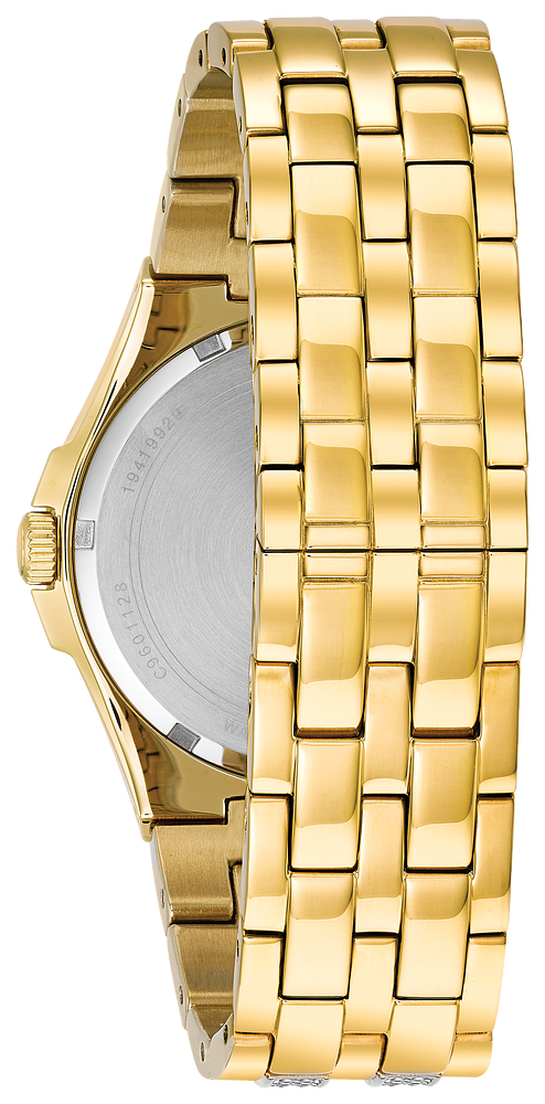 Watches  -  Bulova