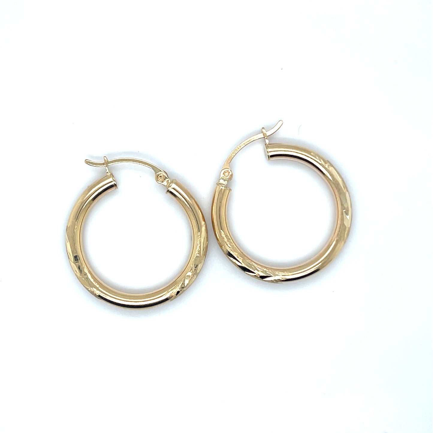14K Gold Earrings/Stud