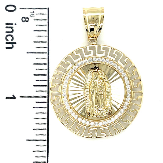 10K Gold Charms/Pendant