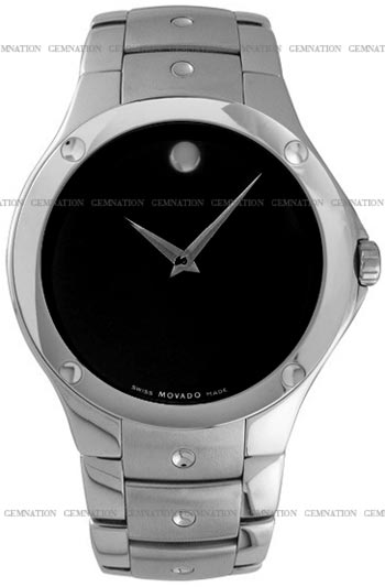 Watches  -  Movado