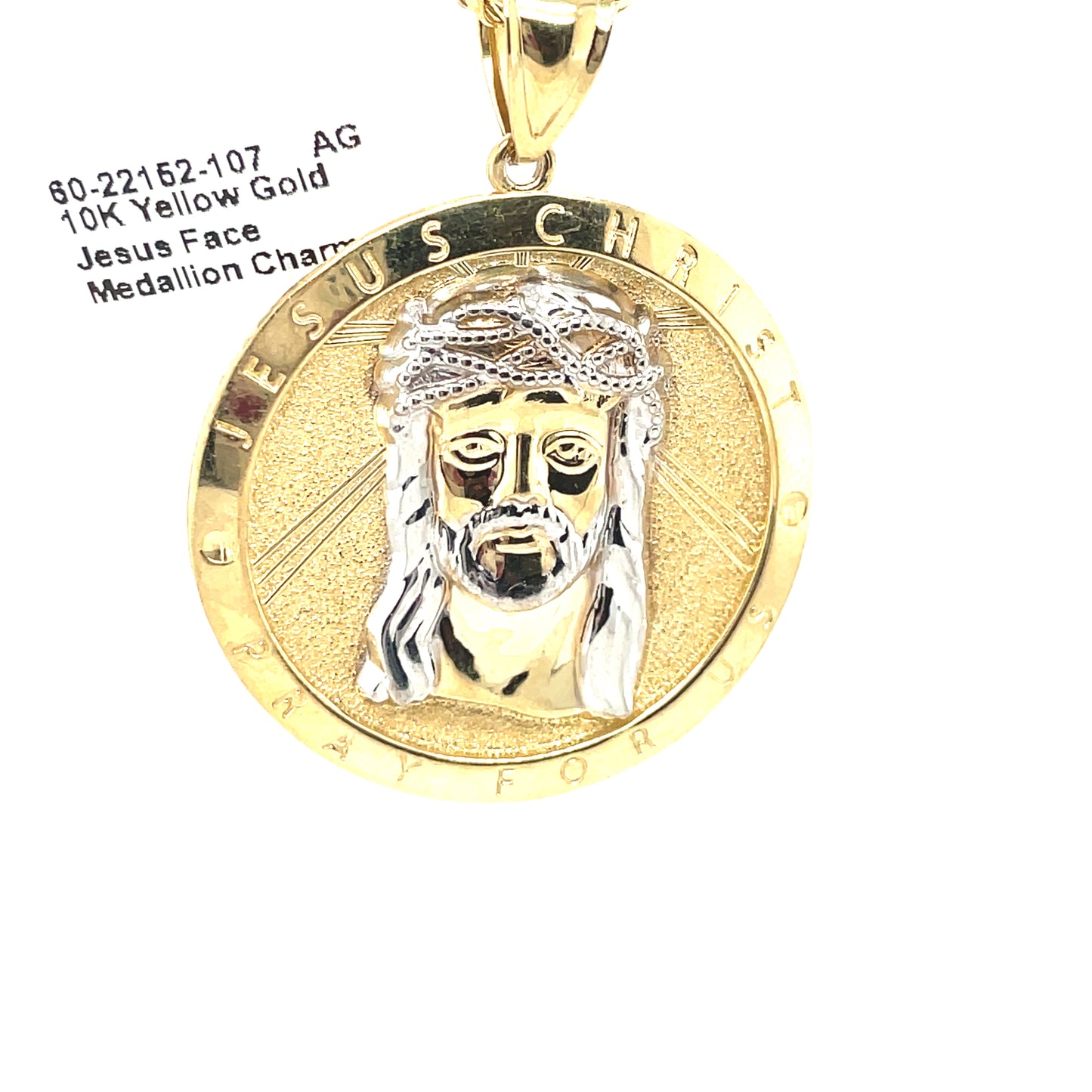 10K Gold Charms/Pendant