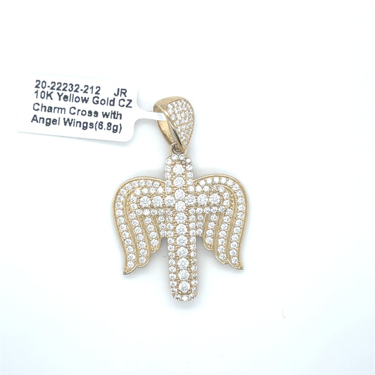 10K Gold Charms/Pendant
