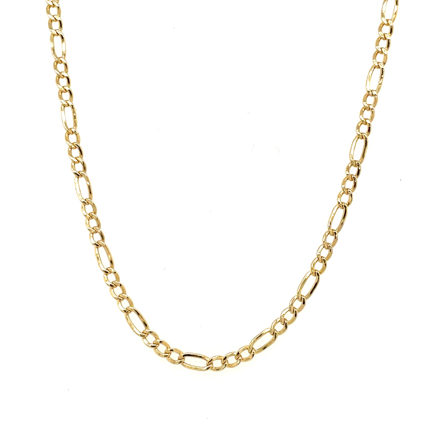 10K Gold Chains/Necklace