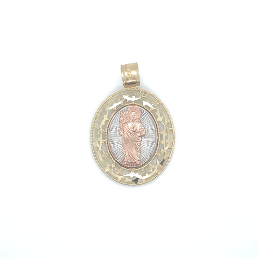 10K Gold Charms/Pendant