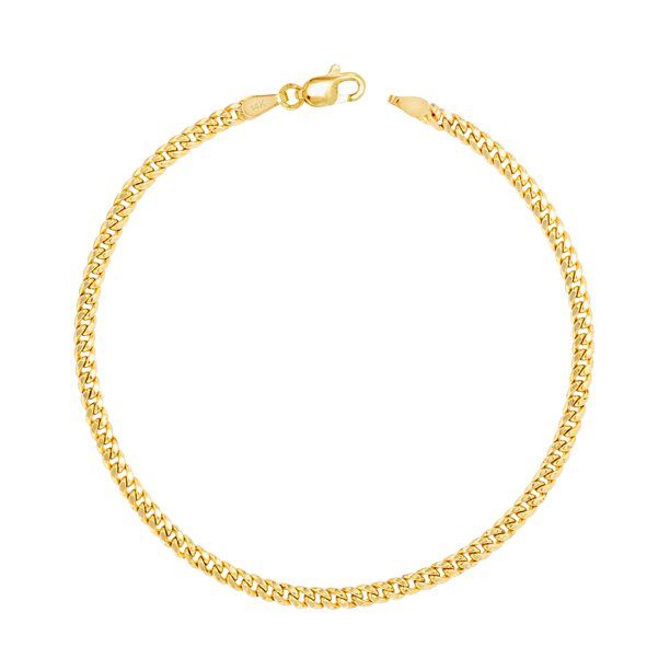 10KY Gold Semi-Solid Miami Cub
