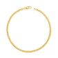 10K Gold Bracelet