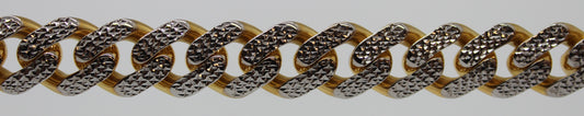 10K Gold Bracelet
