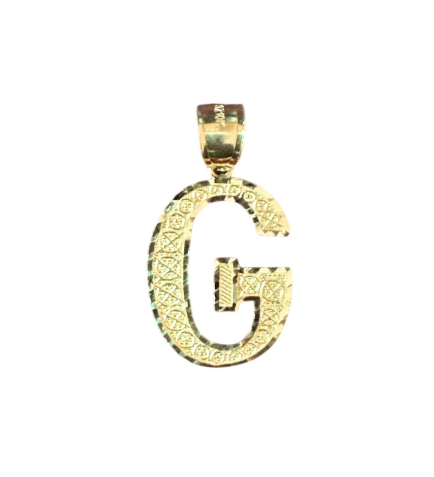 10K Gold Charms/Pendant