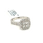 Diamond Rings - Women