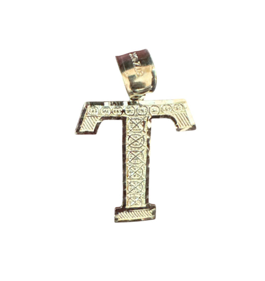 10K Gold Charms/Pendant