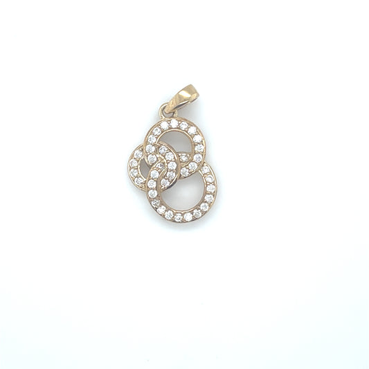 10K Gold Charms/Pendant