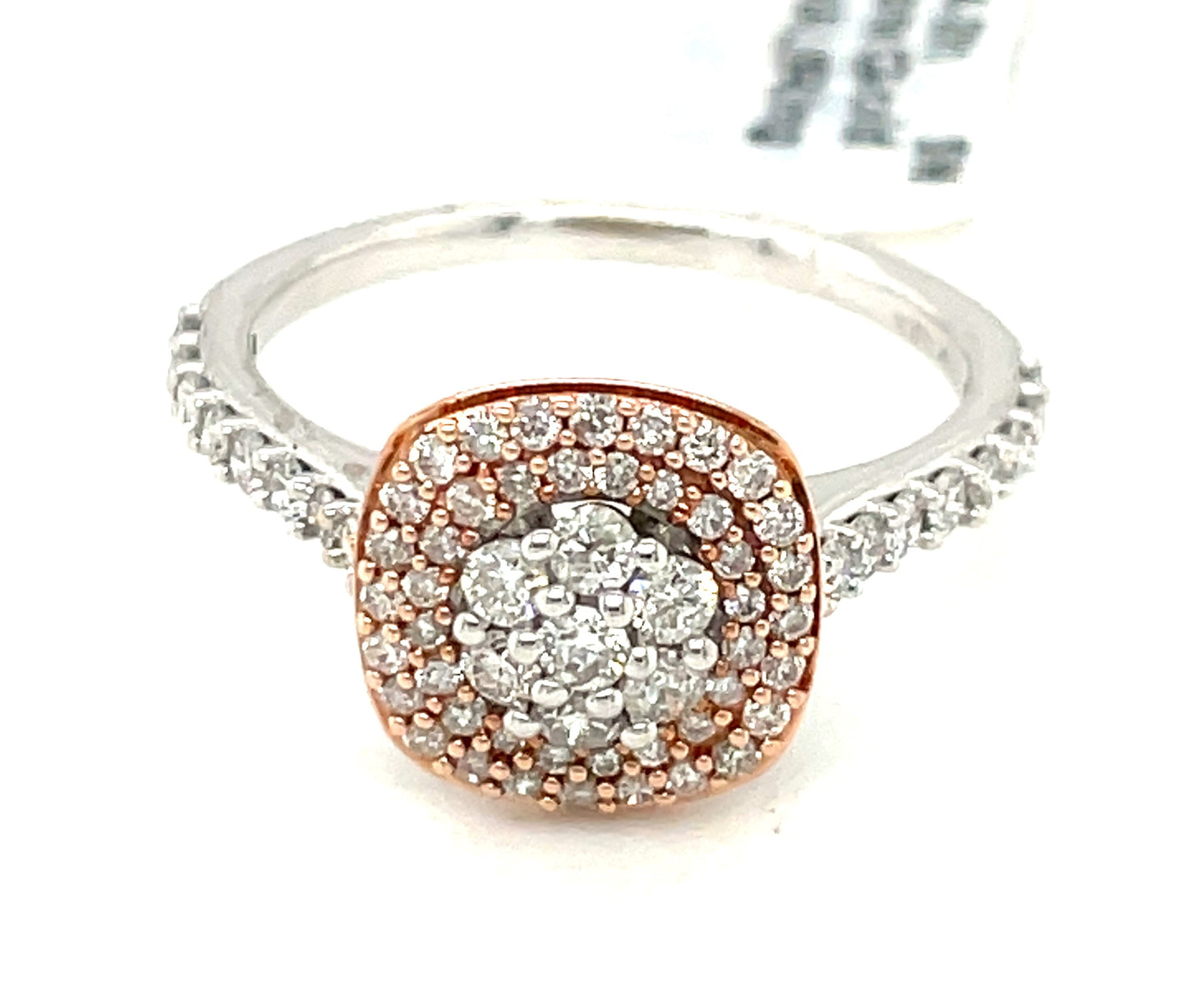 Diamond Rings - Women