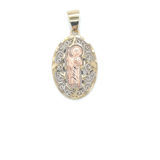 10K Gold Charms/Pendant