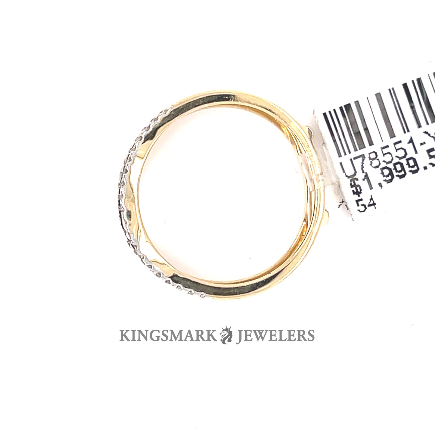 Diamond Ring Enhancer