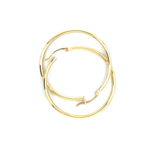 10K Gold Earrings/Stud