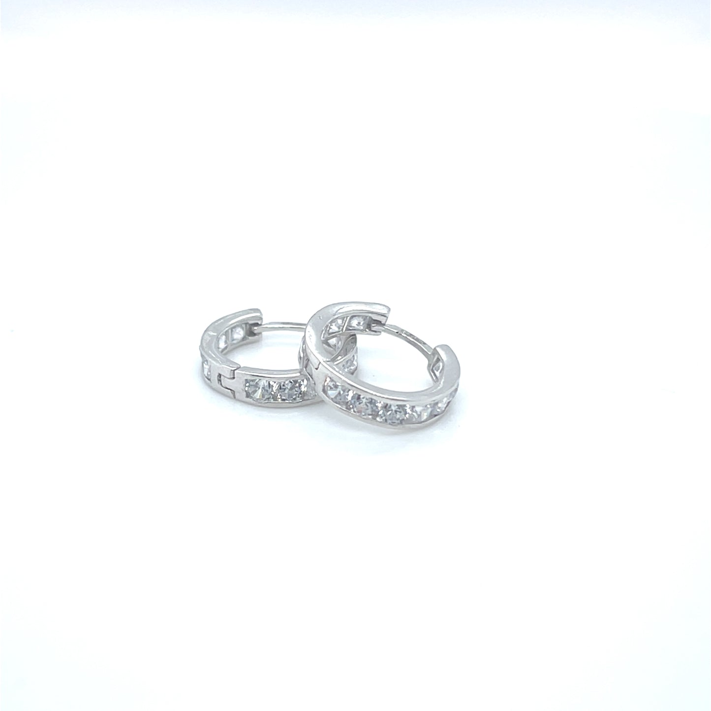 10K Gold Earrings/Stud