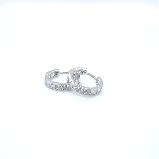 10K Gold Earrings/Stud