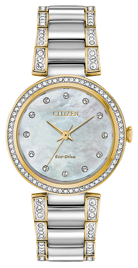 Watches  -  Citizen