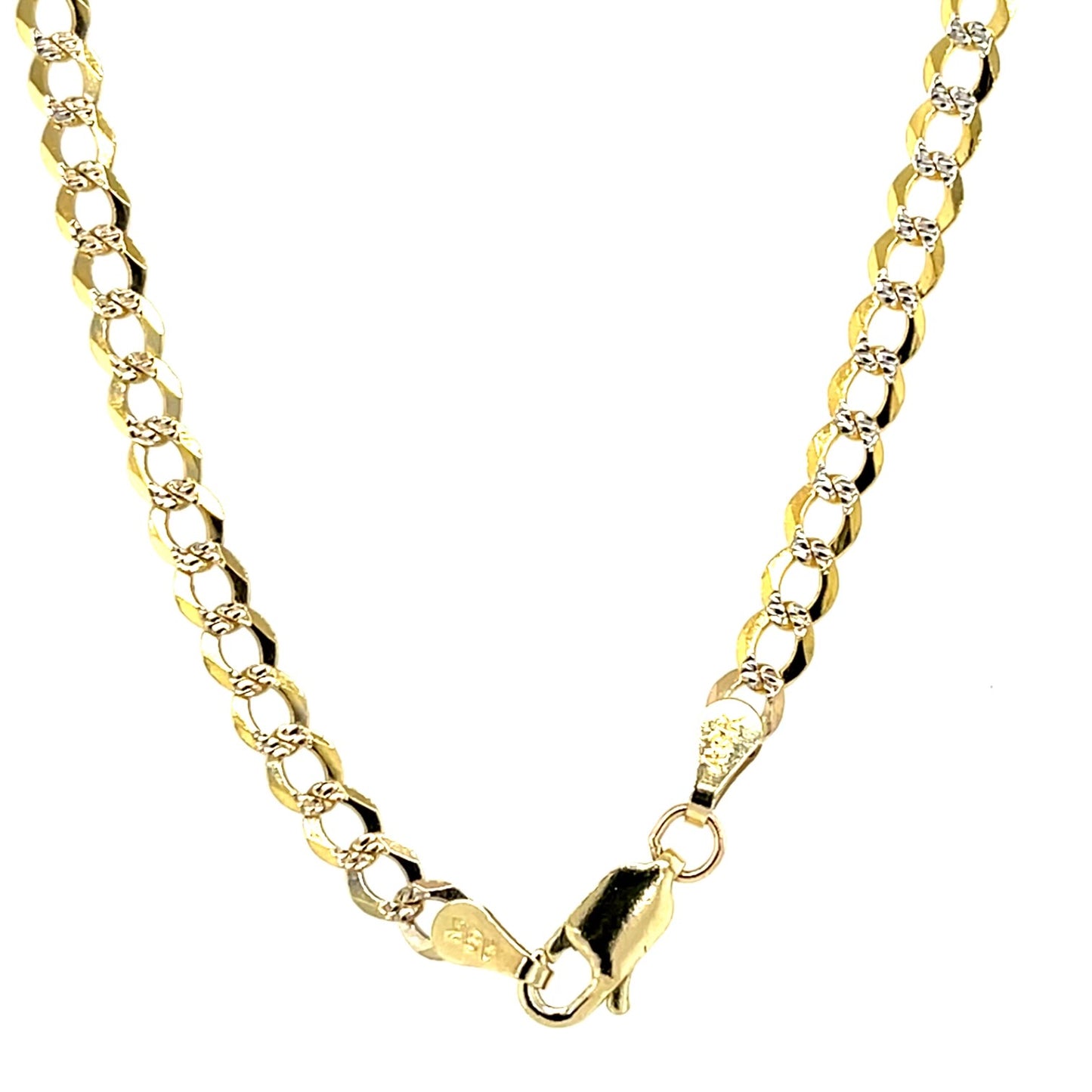 10K Gold Chains/Necklace