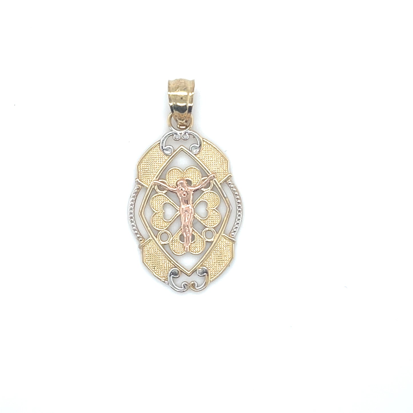 10K Gold Charms/Pendant
