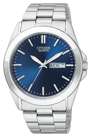 Watches  -  Citizen
