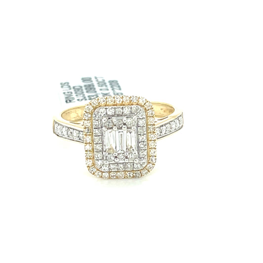 Diamond Rings - Women