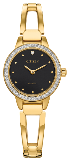 Watches  -  Citizen