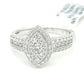 Diamond Rings - Women