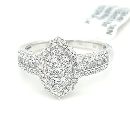 Diamond Rings - Women