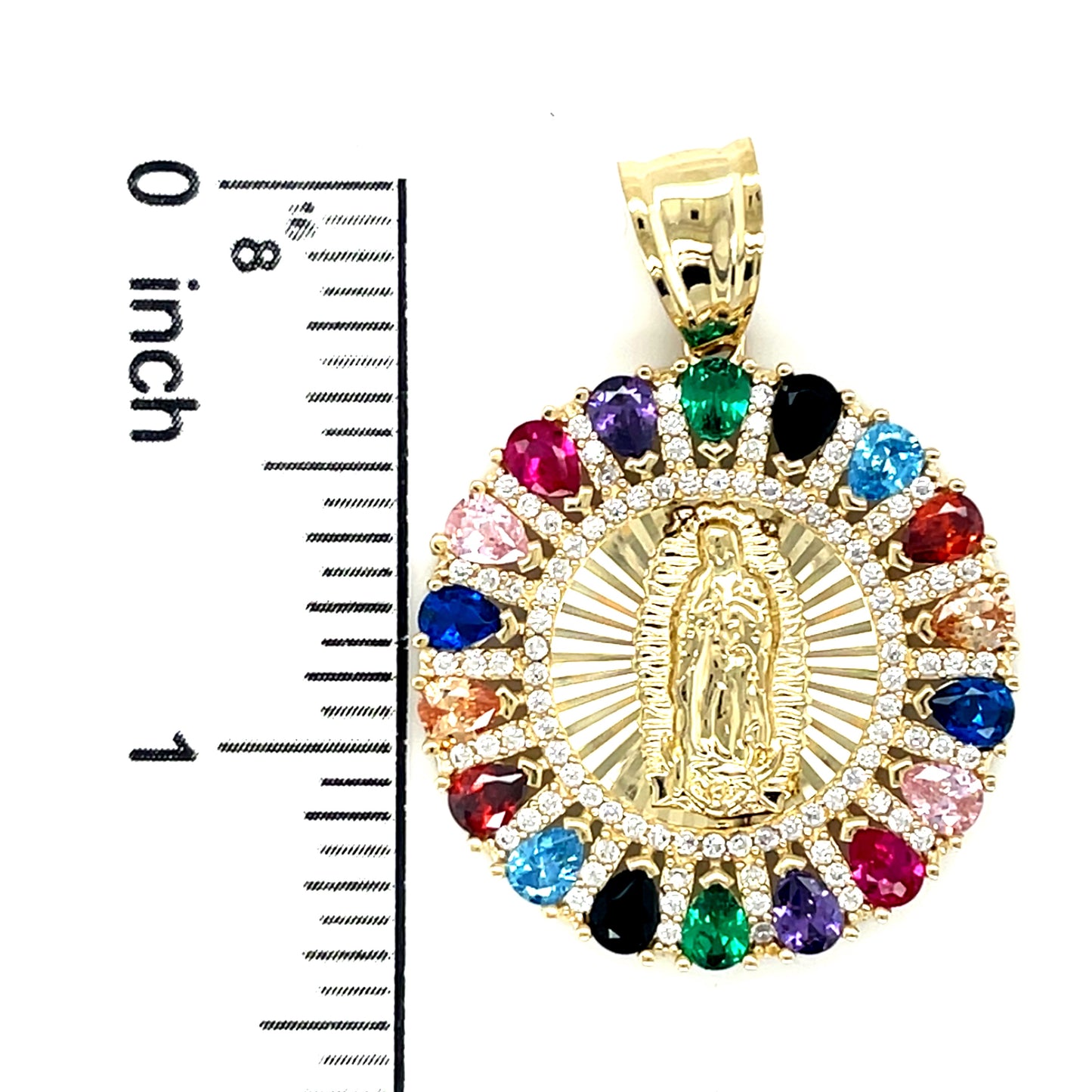 10K Gold Charms/Pendant