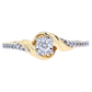 Diamond Rings - Women