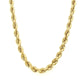 10K Gold Chains/Necklace