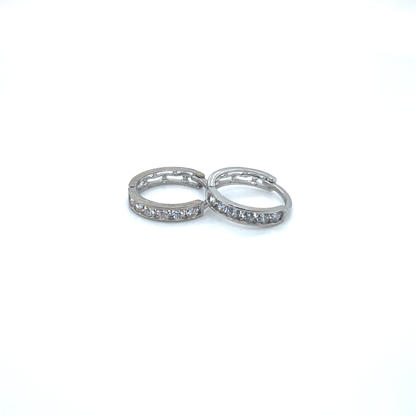 14K Gold Earrings/Stud