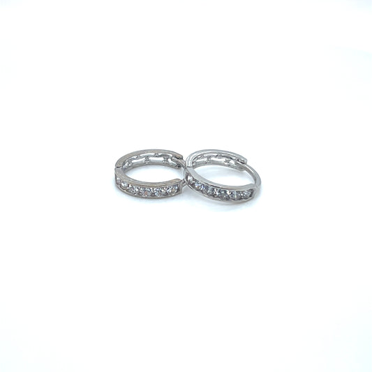 14K Gold Earrings/Stud