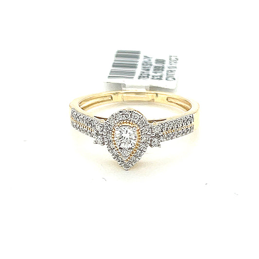 Diamond Rings - Women