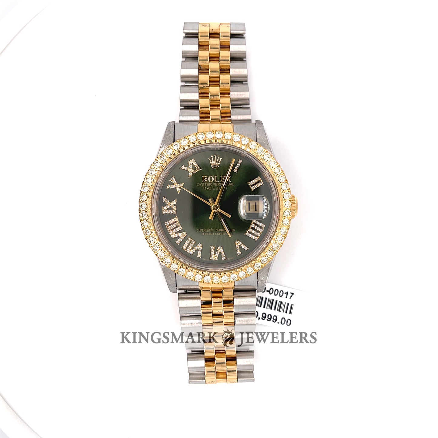 Watches - Rolex