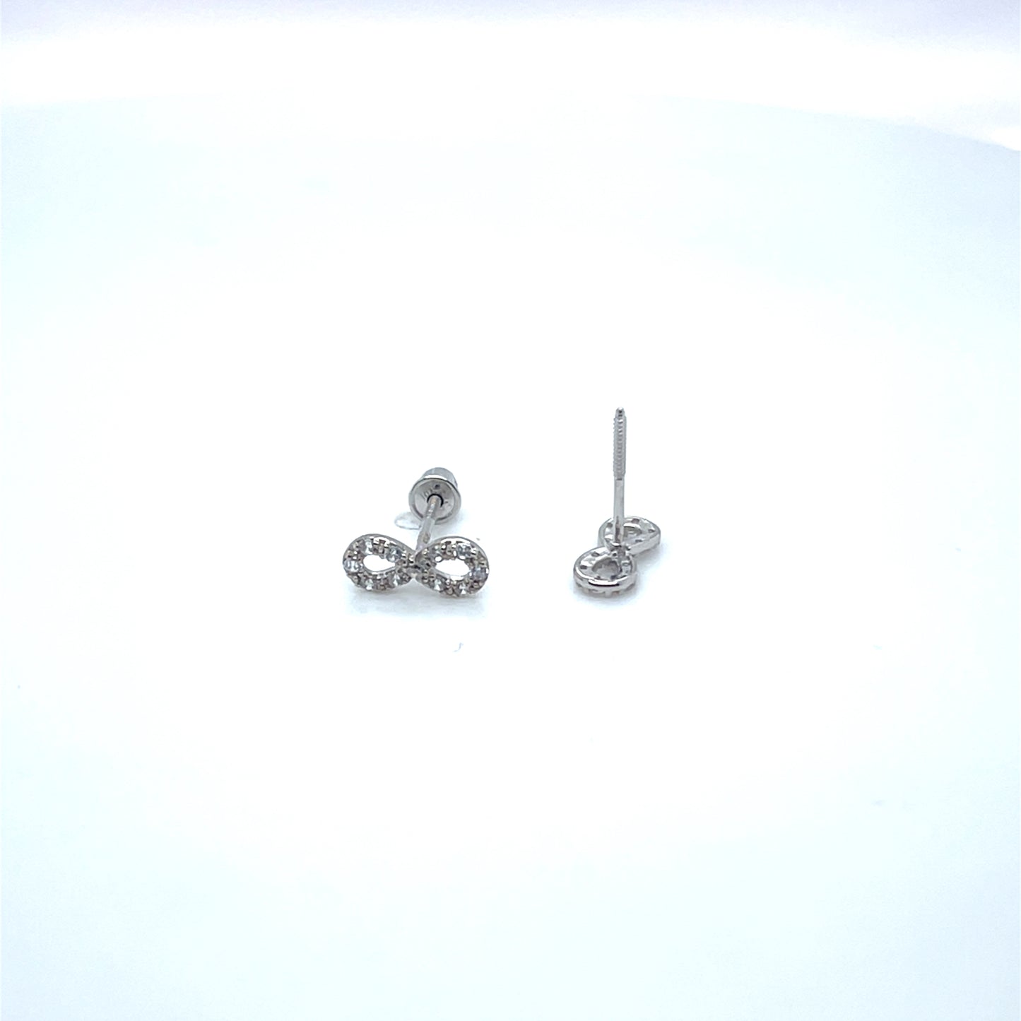 14K Gold Earrings/Stud