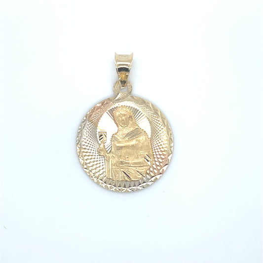 14K Gold Charms/Pendant