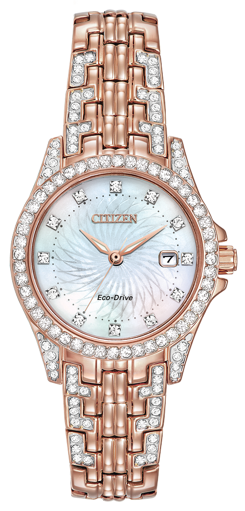 Watches  -  Citizen