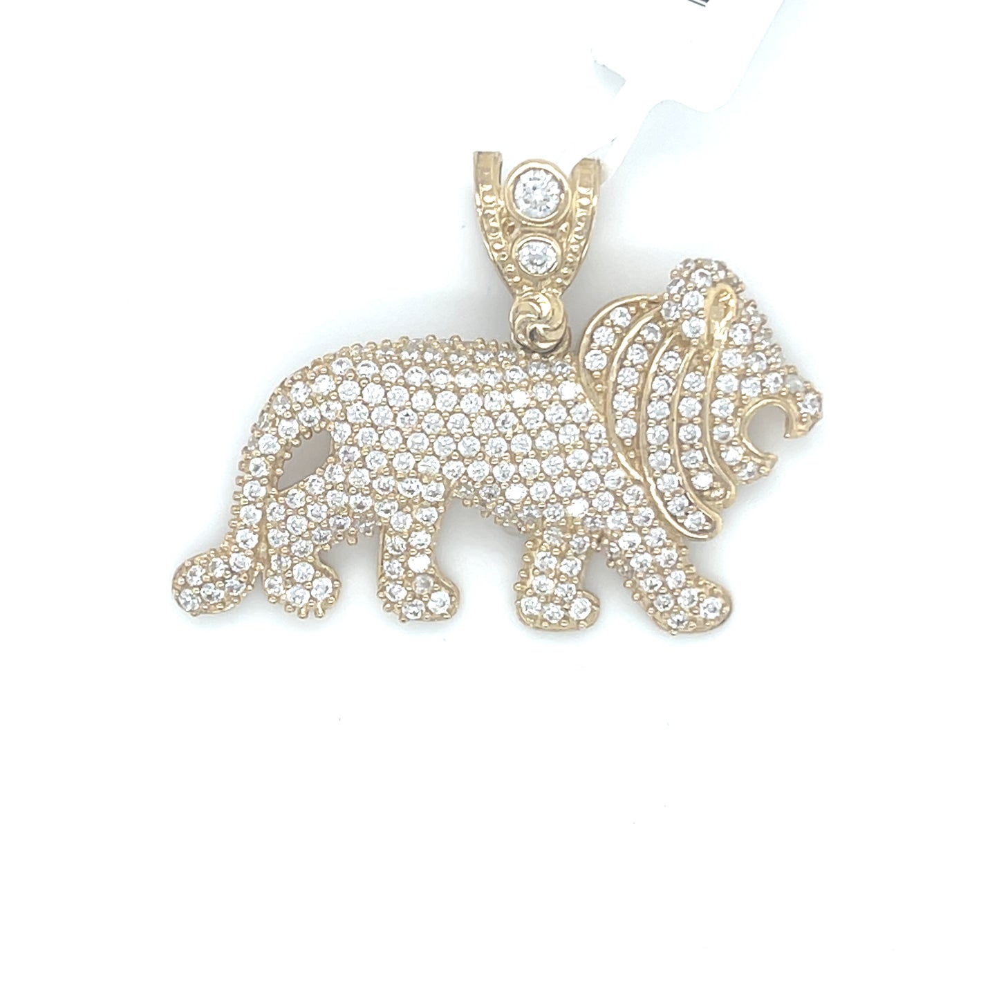 10K Gold Charms/Pendant
