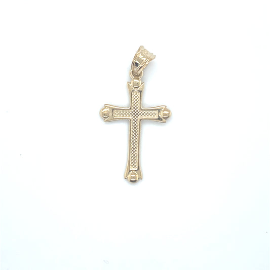 10K Gold Charms/Pendant