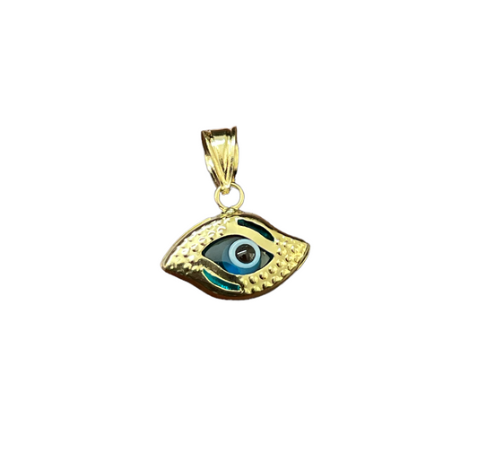10K Gold Charms/Pendant