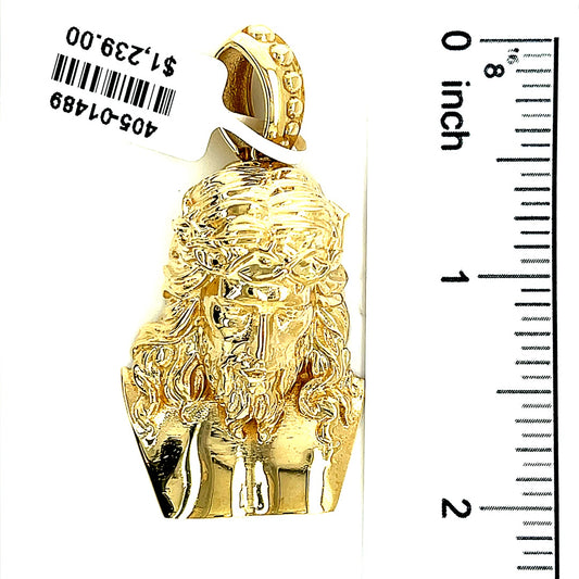 10K Gold Charms/Pendant