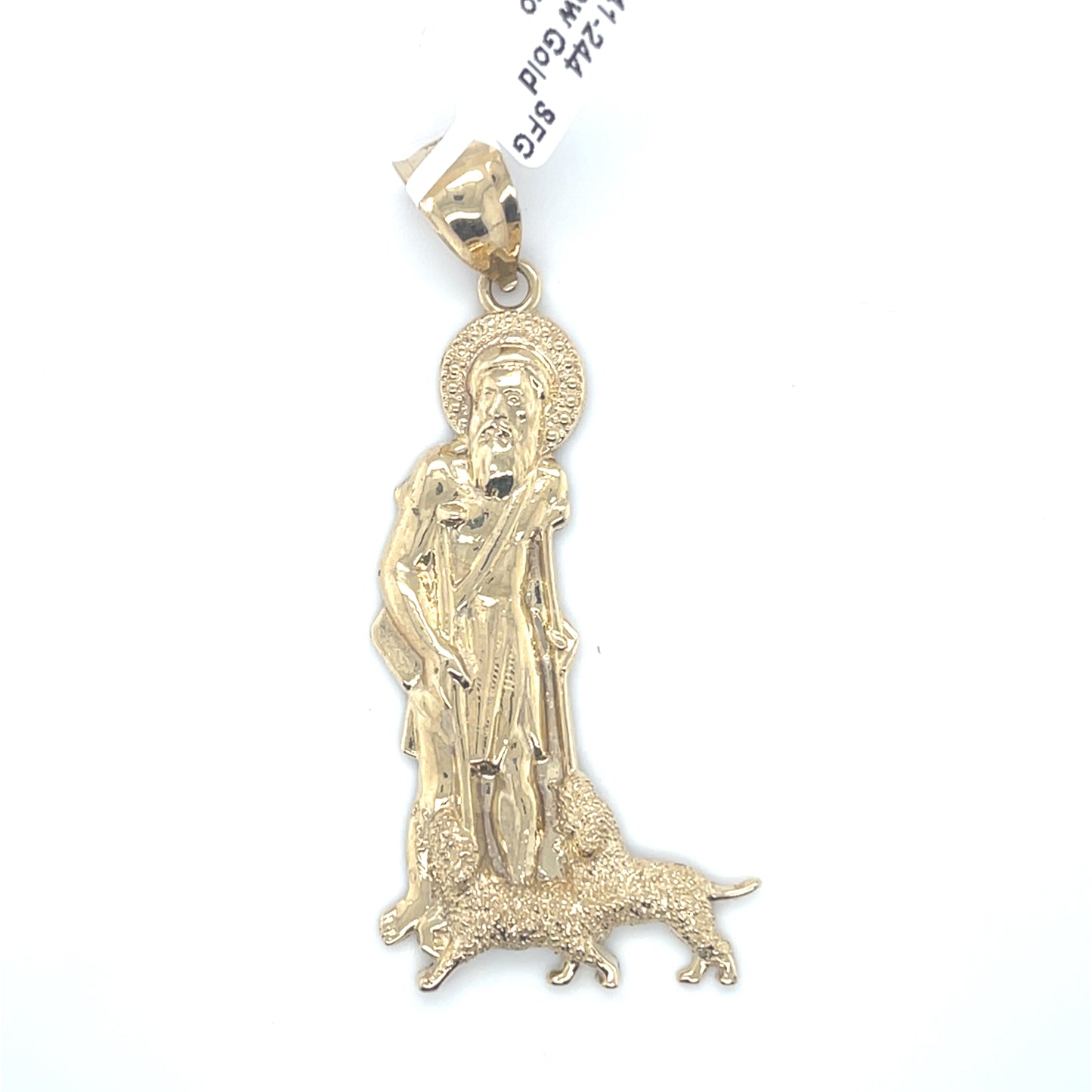 10K Gold Charms/Pendant
