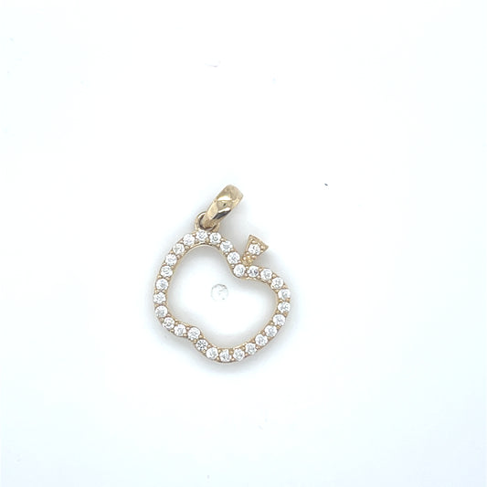 10K Gold Charms/Pendant