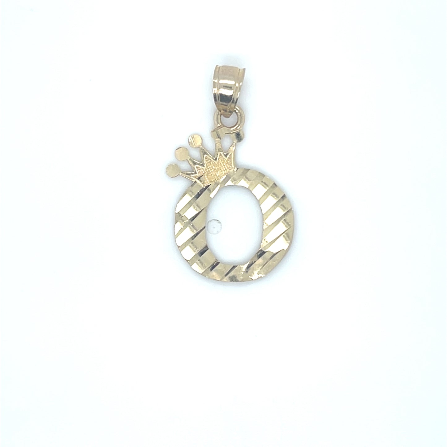 10K Gold Charms/Pendant
