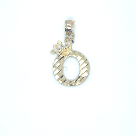 10K Gold Charms/Pendant