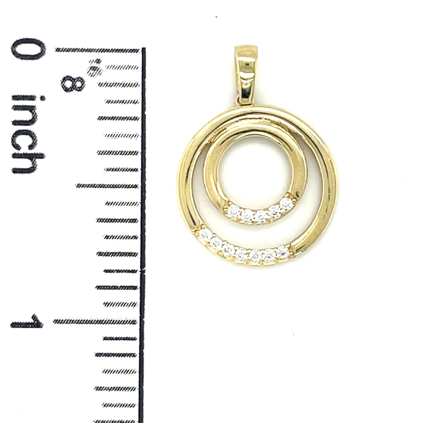 10K Gold Charms/Pendant