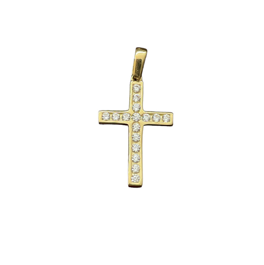10K Gold Charms/Pendant